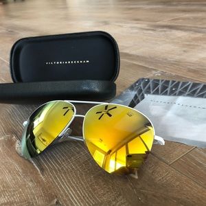 Victoria Beckham Sunglasses